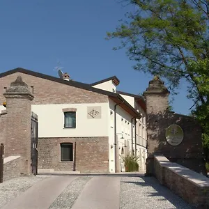Hotel Corte Della Rocca Bassa ***