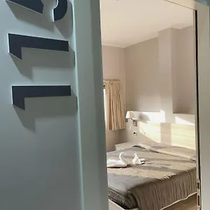 Hotel Meuble' Atlantic ***