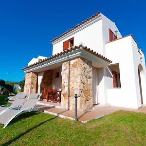 ** Appart hôtel Sardegnasummer Li Mori Italie