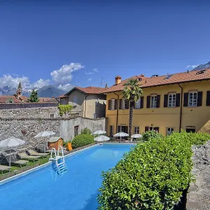  Maison d'hôtes Vinicia, Pool, Jacuzzi, Airco Italie