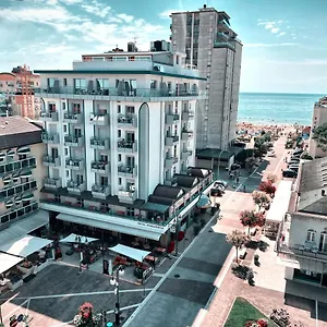 *** Hotel Margherita Italie