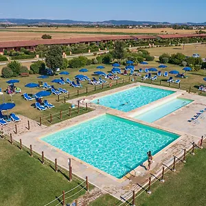 Residenza Principina Aparthotel
