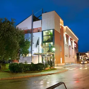Hotel Dal Ponte ***