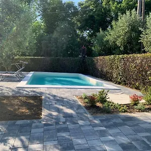 Locazione Turistica Casa Olivo Apartment