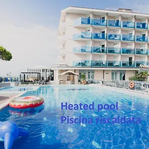 *** Hotel La Bussola Italie