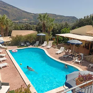 *** Hotel Grotticelli Italie