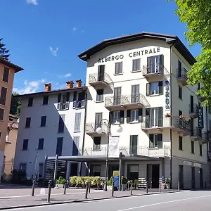*** Hotel Hotel Centrale Italie