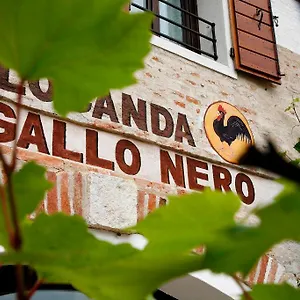 Gasthof Al Gallo Nero ***