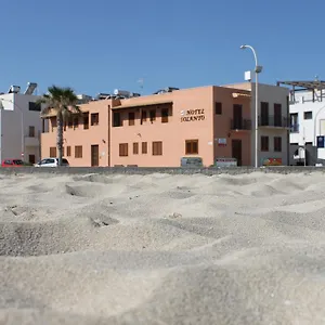 Hotel Solanto 