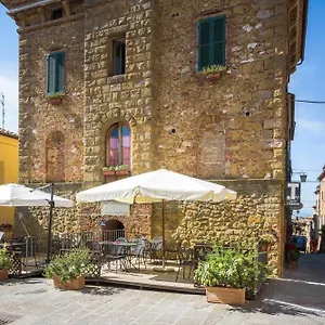 Di Casalmustia Gasthof