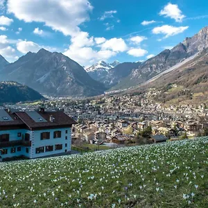 ** Hotel Eira Italie
