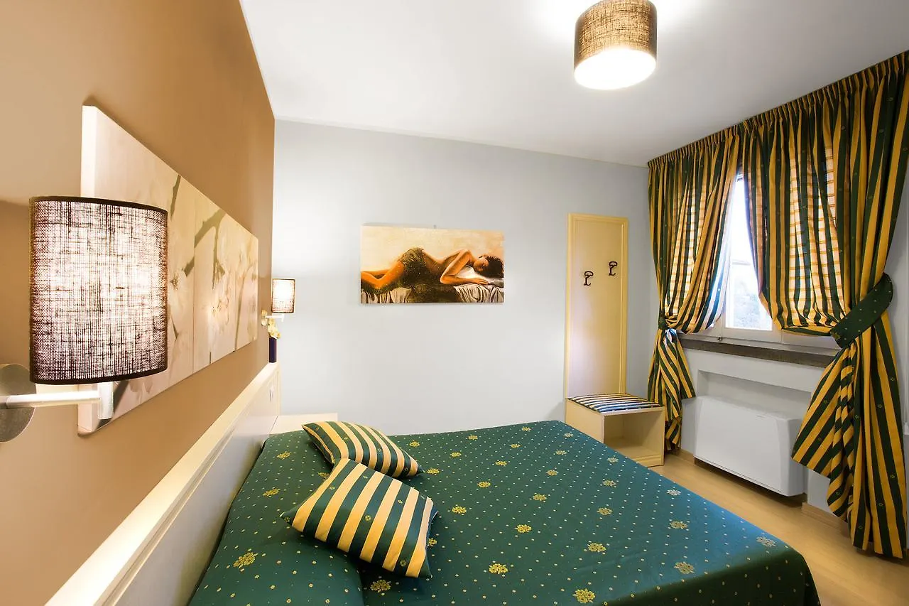 Hotel La Campagnola Fucecchio 3*,  Italy