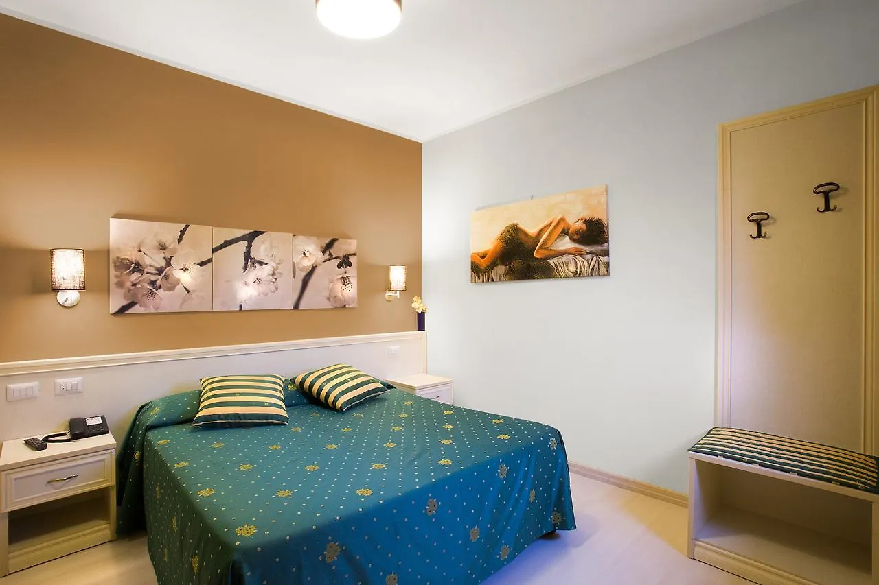 Hotel La Campagnola Fucecchio