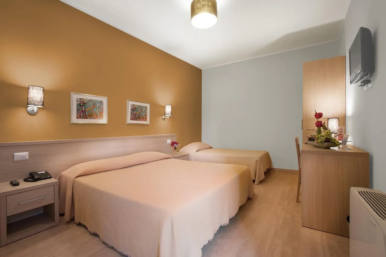 Hotel La Campagnola Fucecchio Italy