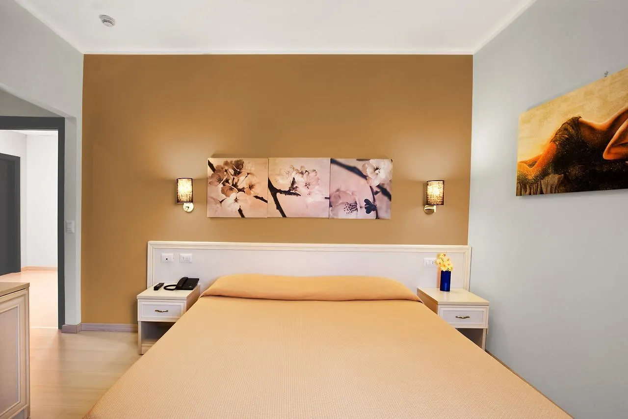 Hotel La Campagnola Fucecchio Italy