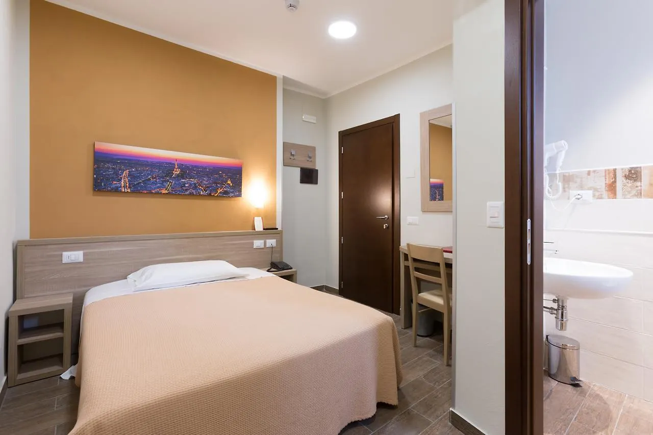 Hotel La Campagnola Fucecchio Italy