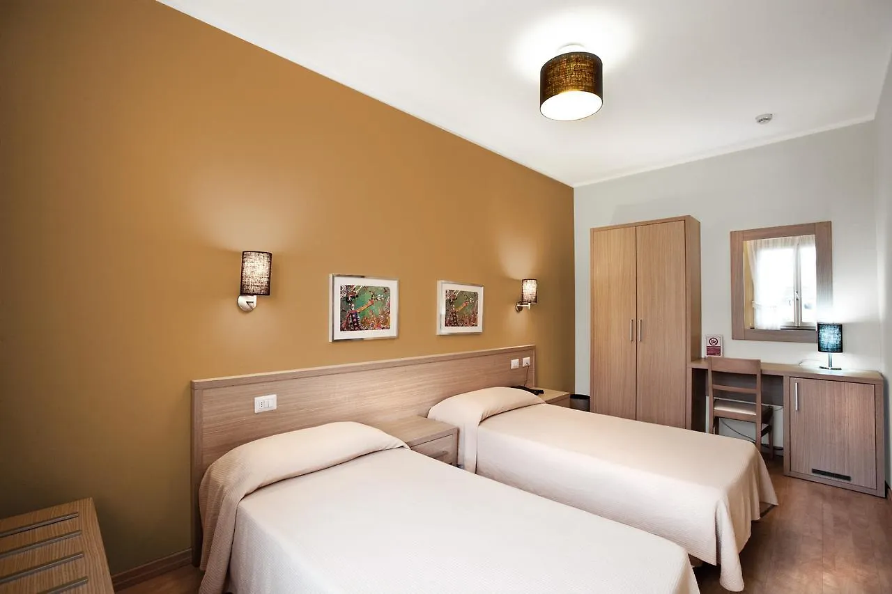 Hotel La Campagnola Fucecchio