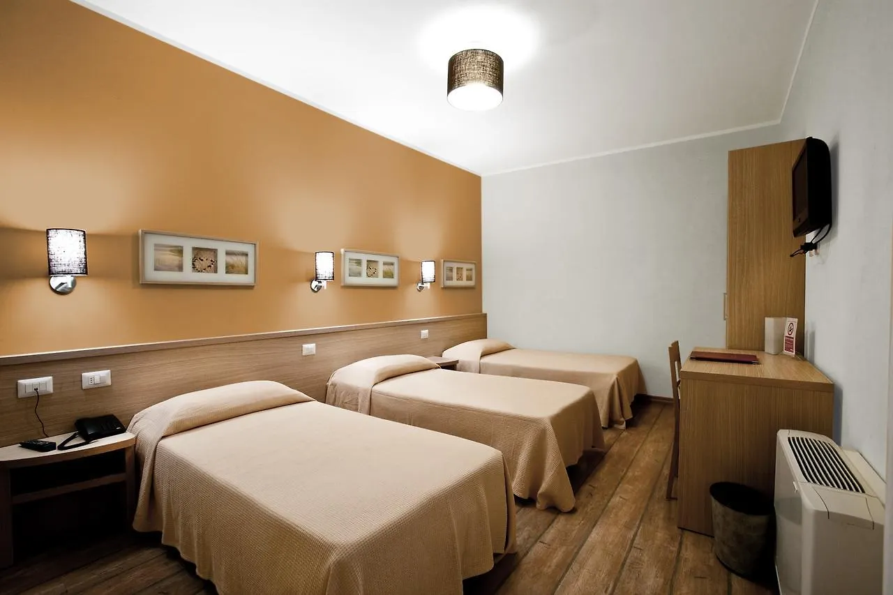 Hotel La Campagnola Fucecchio