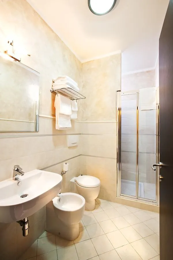Hotel La Campagnola Fucecchio Italy