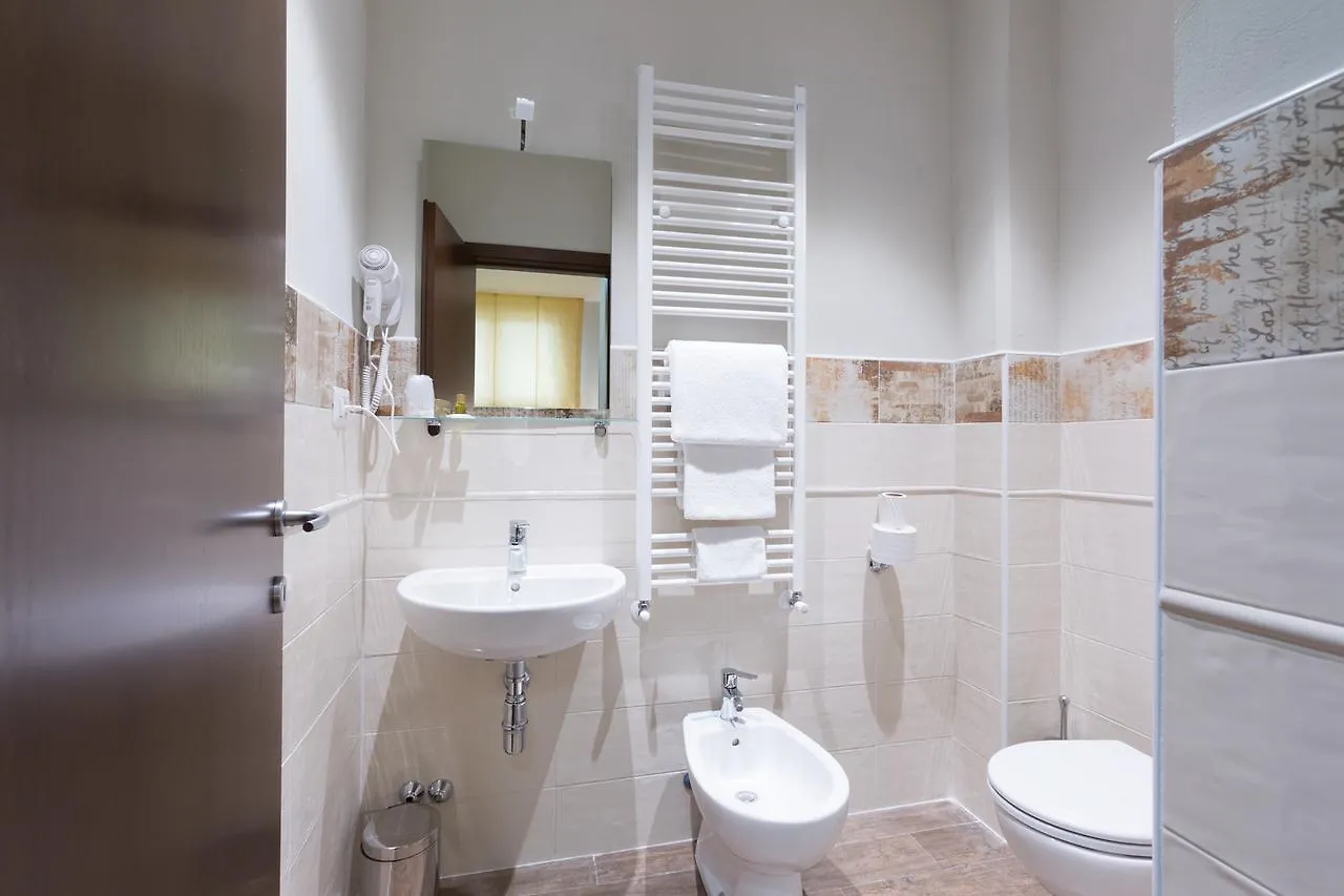 Hotel La Campagnola Fucecchio